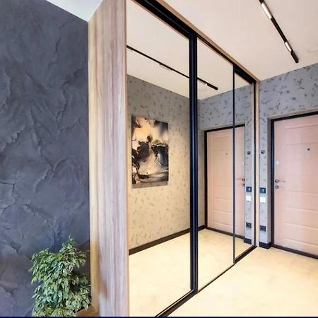 Kiev Home Apartments Dış mekan fotoğraf