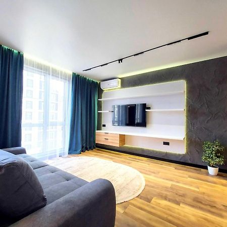 Kiev Home Apartments Dış mekan fotoğraf