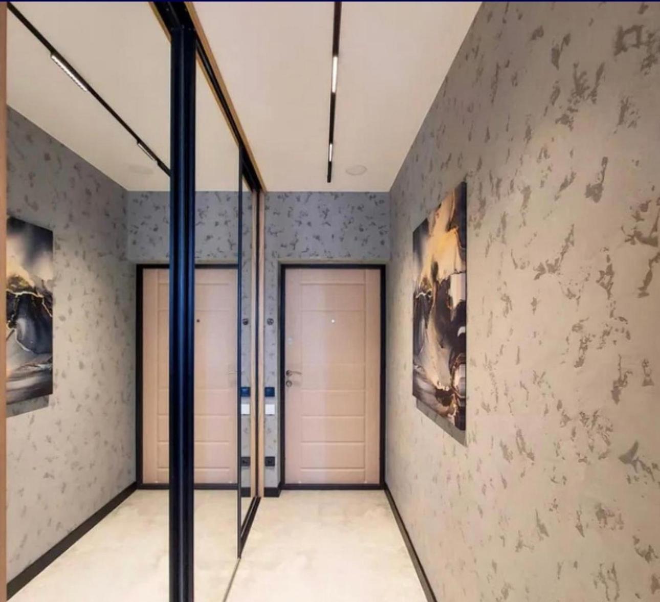 Kiev Home Apartments Dış mekan fotoğraf