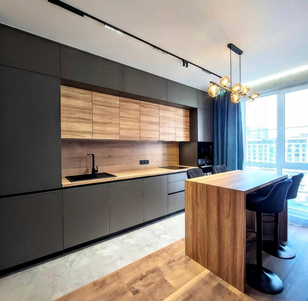 Kiev Home Apartments Dış mekan fotoğraf