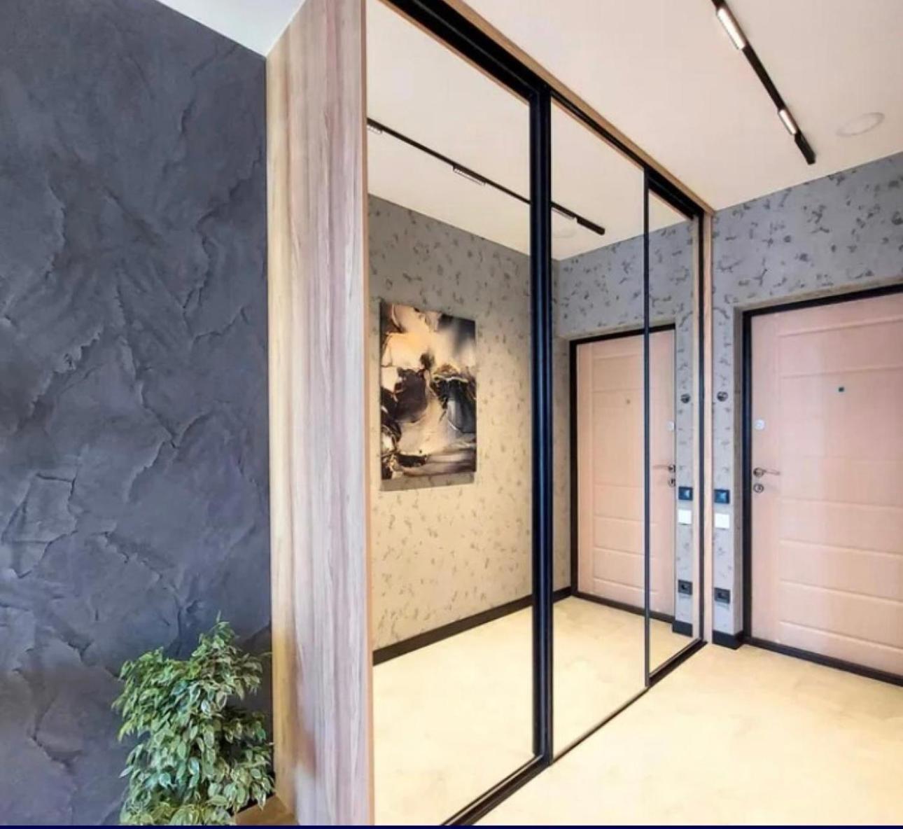 Kiev Home Apartments Dış mekan fotoğraf