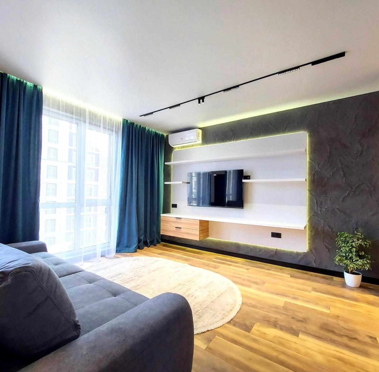 Kiev Home Apartments Dış mekan fotoğraf